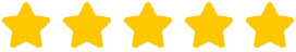we-are-5-star-rated